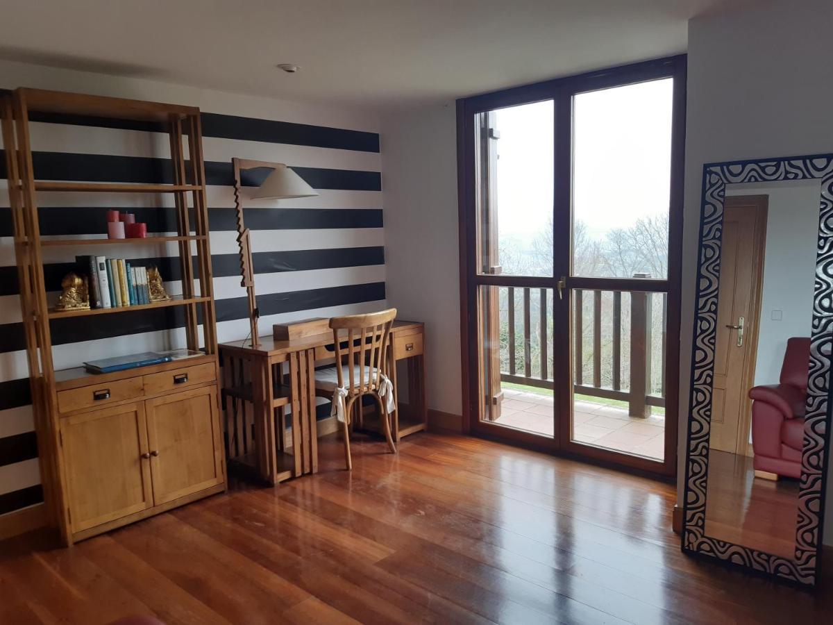 B&B Eguzkitza Elgeta Luaran gambar