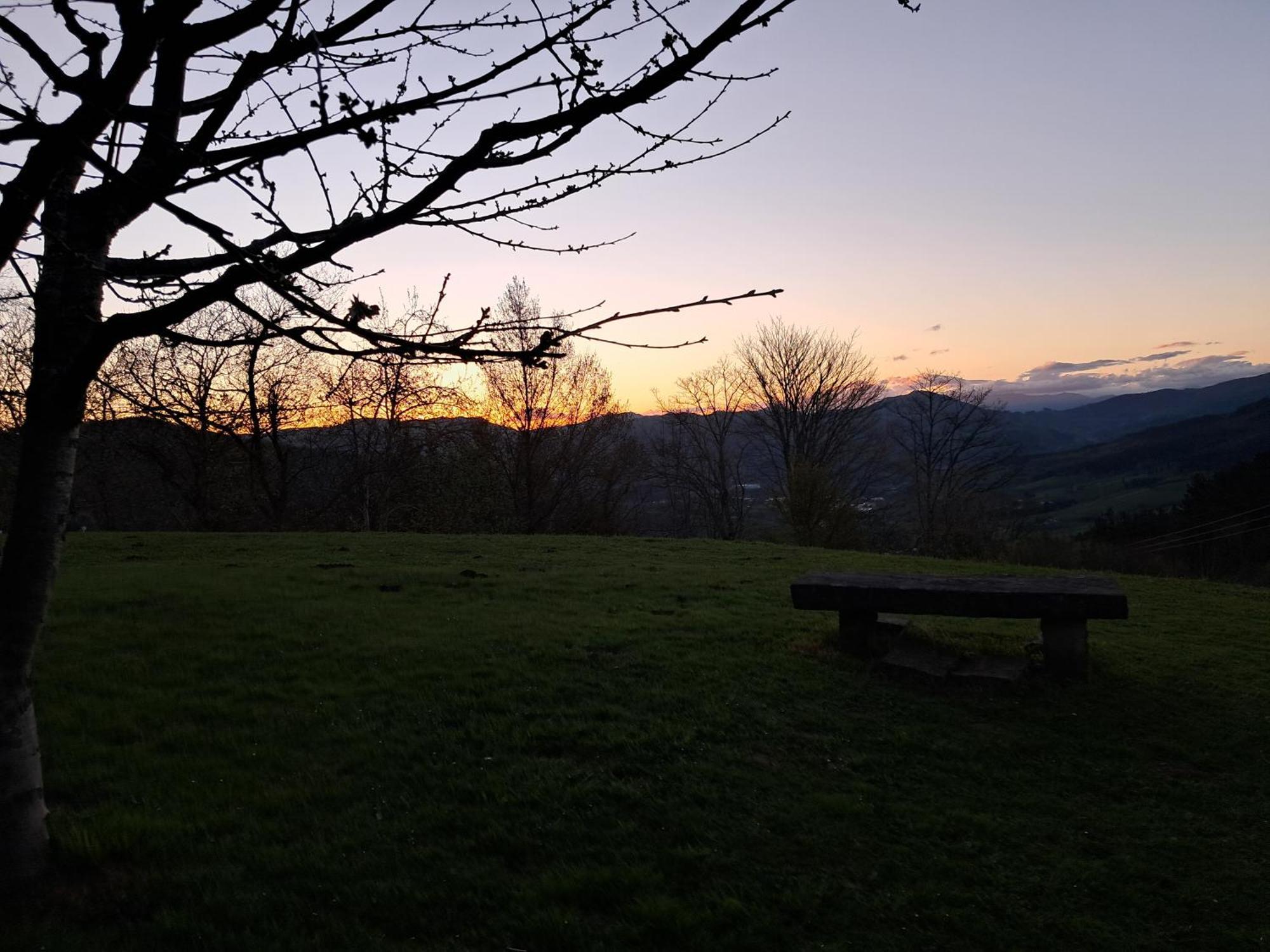B&B Eguzkitza Elgeta Luaran gambar
